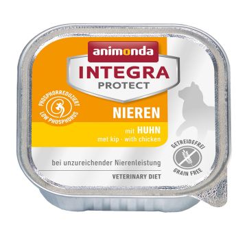 INTEGRA Protect Renal/Nieren Huhn 100g