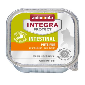 INTEGRA Protect Intestinal Pute pur 100g