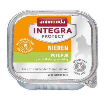 INTEGRA Protect Renal/Nieren Pute 100g