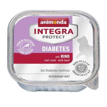 INTEGRA Protect Diabetes Rind 100g