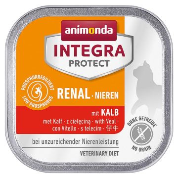 INTEGRA Protect Renal/Nieren Kalb 100g