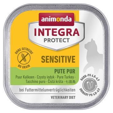INTEGRA Protect Sensitive Pute pur 100g