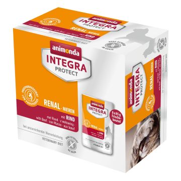 INTEGRA Protect Renal MP Rind 8x85g