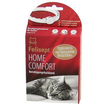 Felisept Home Comfort Halsband 35 cm