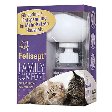 Felisept Family Comfort Set 45 ml