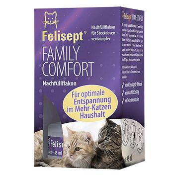 Felisept Family Comfort Nachfüll 45 ml
