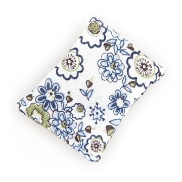 swisspet Baldrian Mini-Kissen blau