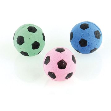Soft Ball,  D=4cm