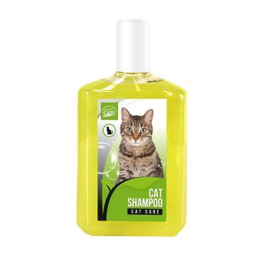 Happy Care Katzenshampoo 280ml