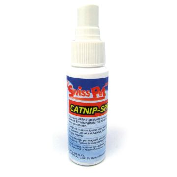 swisspet Catnip-Spray 30ml
