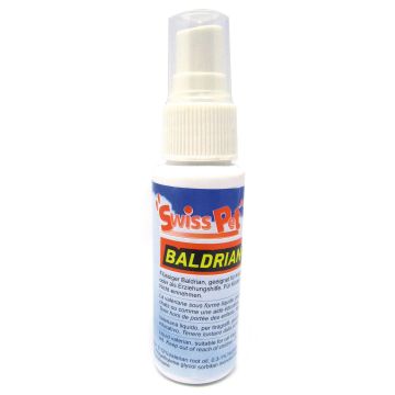 swisspet Baldrian-Spray 30ml