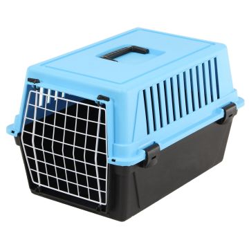 SP Transportboxe Atlas 20 EL blau/sw