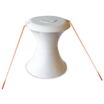 swisspet Katzenspiel. Duo-Laserpointer