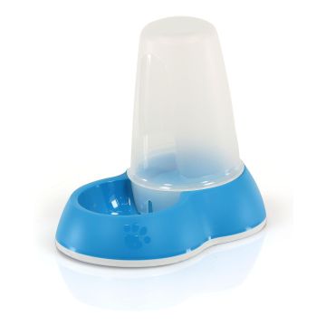 swisspet Genius Wasserspender S, blau