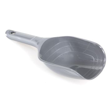 swisspet Handyman Schaufel M, grau