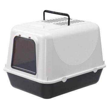 Ferplast Katzentoilette Clear Cat 20 sw