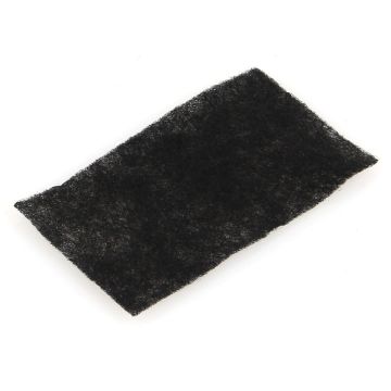 Kohlefilter 16x9x0.4cm zu Katzentoilette