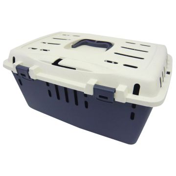 swisspet Transportbox Caddy S
