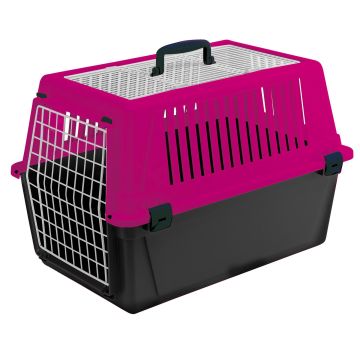 SP Transportboxe Atlas 10 open EL