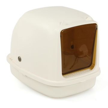 swisspet Katzentoilette Gatto 63x46x49cm