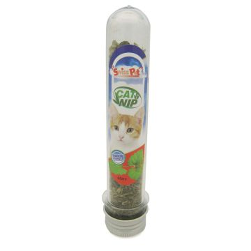 swisspet Catnip im Röhrchen 45ml
