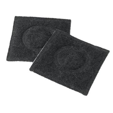 Kohlefilter für VEGA Trinkbrunnen 2 Stk