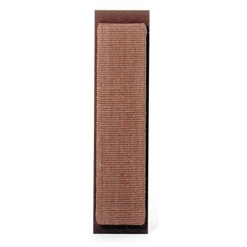 Kratzbrett Sisal, gross, 70x17cm ass.