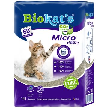 Biokat`s Micro classic 14L