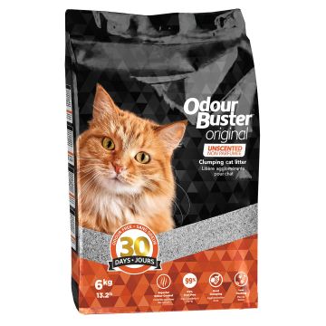OdourBuster Original, neutral, 6kg