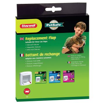 PetSafe Ersatztüre