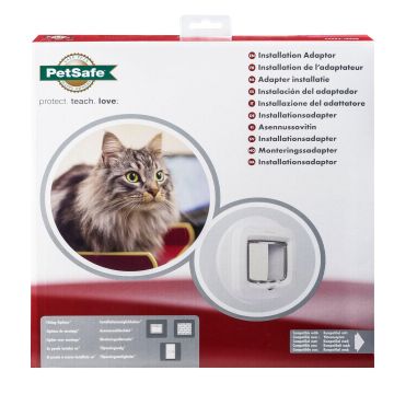 PetSafe Installationsadapter