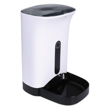 Futterautomat I102 4.3L mit Kamera