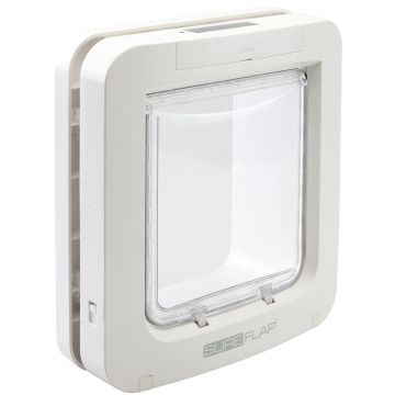 SureFlap XXL weiss