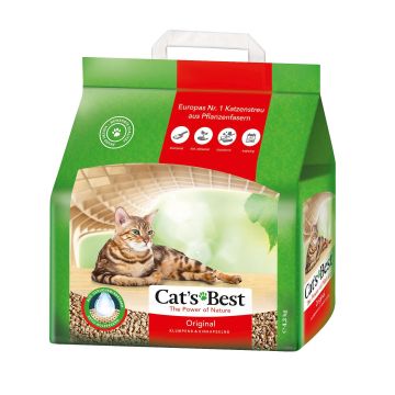 Cats Best Katzenstreu Original 10L