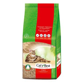Cats Best Katzenstreu Original 40L