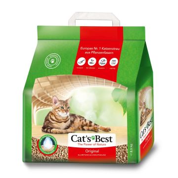 Cats Best Katzenstreu Original 5L