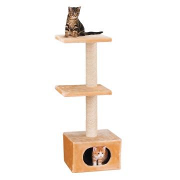 swisspet Quasimo Kratzbaum, beige