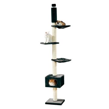 swisspet Kratzbaum Ascona, sw