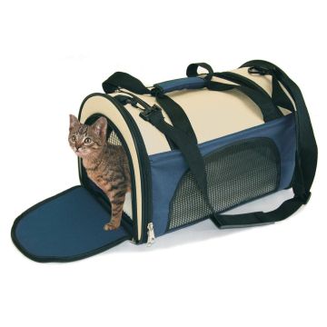 swisspet Transport Tragtasche Diva L