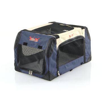Transportbox Traveller XS 48x33x29cm