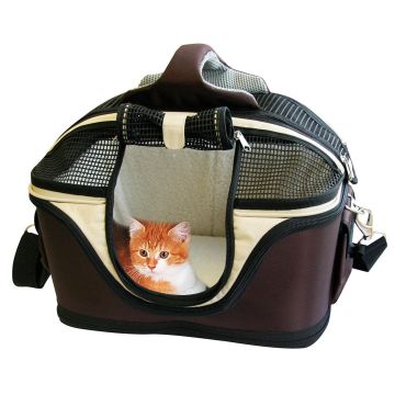 Transporttasche Sleepyway M/L 46x36x35cm