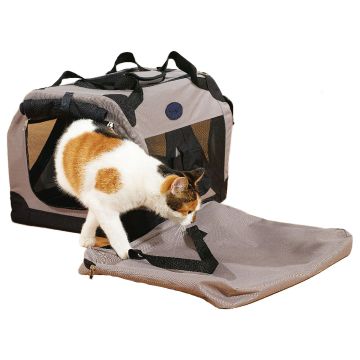 Transportbox Explorer XXXL 100x70x70cm