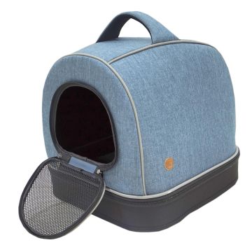 swisspet Transporttasche Iglu 45x39x40cm