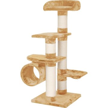 swisspet Kratzbaum Locarno F beige