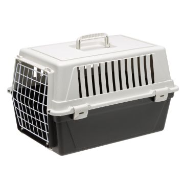 Ferplast Transportboxe Atlas 10 EL, sw