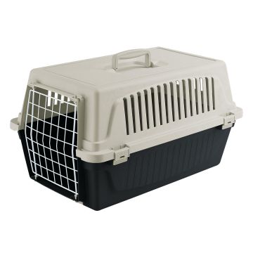 Ferplast Transportboxe Atlas 20 EL, sw