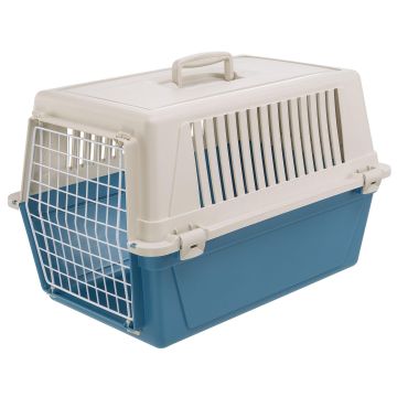 Ferplast Transportbox Atlas 30 EL sw
