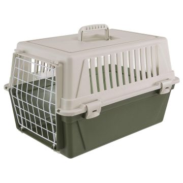 Ferp. Transportboxe Atlas 30 EL grün