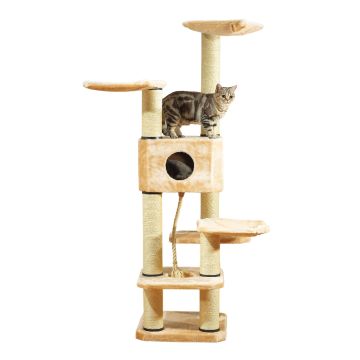 swisspet Kratzbaum Annabelle  beige