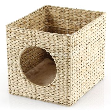 swisspet Katzenhöhle für EXPEDIT beige